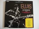 Elvis Presley 2LP From Memphis To Vegas (German Black) (RCA NL89068/2 Germany)