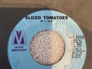 Northern Soul Just Brothers - Sliced Tomatoes - Music Merchant Reissue