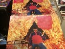 Oliver Tree - Ugly is Beautiful Vinyl LP Autographed signed cover and record