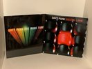 Daft Punk One More Time french house music robots club France vinyl NEW sealed