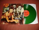 David Bowie- Diamond Dogs   (Green COLOR---very rare ==open stock