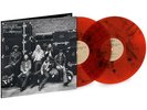 Allman Brothers-Live at filmore east (stunning red vinyl) SEALED-
