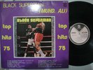 Malaysia Unique LP - MUHAMMAD ALI boxing 