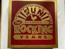 Sun Records: The Rocking Years 12xLP Vinyl Box Set all parts are Mint Condition