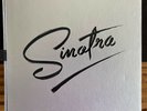 FRANK SINATRA MOBILE FIDELITY MFSL 16 LP BOX SET ALBUM RECORD CHRISTMAS GEO DISC