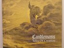 Candlemass - Tales of Creation. LP. Gatefold