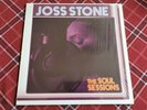 Joss Stone, The Soul Sessions, 12