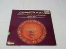 Orff- Carmina Burana, Telarc DG10056/57, A9/B2/C8/D3,, GF, 2 LP, Insert, NM