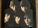 The Rolling Stones 33 rpm Collectors Item Vol 1 & Vol 2.  Rare Decca Production