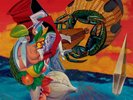 THE MARS VOLTA - Octahedron Limited Import 2LP BLACK VINYL Gatefold New & Sealed