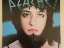 Peaches SELF-TITLED (VINYL 2003 XL RECORDINGS, MADE IN ENGLAND, PINK VINYL)