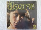 THE DOORS - SELF TITLED - 1979 U.S PRESS ON ELEKTRA EKS 74007 - PSYCHE ROCK -NM