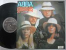 Malaysia Unique LP - ABBA 