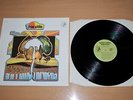 SAPPHIRE THINKERS From Within US LP RARE HOBBIT REISSUE HB 5003