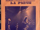 Led Zeppelin – A Night At The Heartbreak Hotel : Rare Live Bootleg Vinyl LP EX