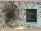 FLYING LOTUS double LP Cosmogramma GREY MARBLED VINYL art prints Nice Copy