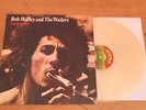 Bob Marley and The Wailers: Catch A Fire Vinyl LP - Rarität aus Jamaika