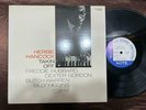 MINT  HERBIE HANCOCK TAKIN' OFF BLUE NOTE LNJ 80091 STEREO JAPAN LP