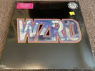 WZRD vinyl KiD CuDi & Dot da Genius Extremely RARE And Out Of Print  SEALED