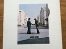 Pink Floyd - Wish You Were Here - Vinyl LP - EMI 3C 064-96918 (Italy) - 1975