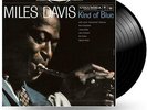 Kind Of Blue by Miles Davis (Vinyl)