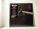 PINK FLOYD LP Dark Side Of The Moon 1973 RE 180 gram vinyl new SEALED