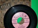 TONY SHERIDAN & BEAT BROTHERS UNOFFICIAL 45 MY BONNIE ( BEATLES RELEATED ARTIST)