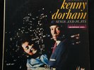 Kenny Dorham-Sings & Plays-This Is The Moment -Riverside 12-275-GREAT COPY