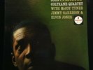 John Coltrane Quartet-Ballads-Impulse 32-MONO 4 LOGO NICE