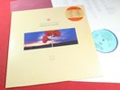 Depeche Mode  MUSIC FOR THE MASSES - LP Mute INT 146.833 Germany 1987 blue vinyl