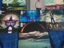 Noel Gallaghers High Flying Birds Vinyl Bundle