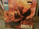 Bear McCreary - Godzilla: King of the Monsters, 3LP Vinyl, Waxwork 2019, NEW