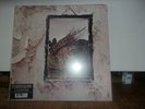 LED ZEPPELIN UNTITLED 2014 NEW SEALED 180g VINYL LP ATLANTIC STAIRWAY TO HEAVEN