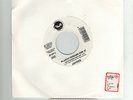 7'' RUN DMC It's like that JAYDEE Plastic Dreams RMX PROMO ITALY + strip