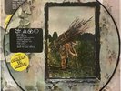 LED ZEPPELIN IV LP PICTURE DISC
