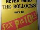 Sex Pistols Never Mind The Bollocks 1977 Original (A10)