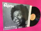 promo 1977 funk VINYL latin RECORD jazz PAULINHO DA COSTA agora PABLO 2310-785