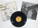 The Smiths - Rank - Rough Trade Vinyl LP Gatefold Sleeve ROUGH 126 1987