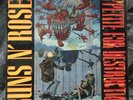 Guns N' Roses *Appetite For Destruction *banned cover *OG *GHS-24148 Geffen 1987