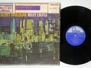 GERRY MULLIGAN SIXTET NIGHT LIGHTS FONTANA BT-2008 Japan CAP OBI SHRINK VINYL LP