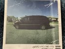 Kendrick Lamar - Good Kid M.a.a.d City Vinyl 2xLP w/ Gatefold Cover
