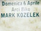 Mark Kozelek Live At Biko LP record double vinyl Sun Kil Moon Red House Painters