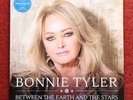 Bonnie Tyler Between The Earth and The Stars Limited Edition Blue Vinyl