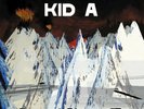 Radiohead - Kid A vinyl LP NEW/SEALED IN STOCK