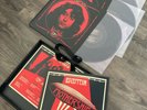Led Zeppelin Mothership 4 lp 180 Gram Vinyl Box Set - Mint
