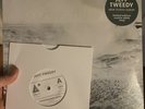 Jeff Tweedy Love Is The King Color Vinyl W/ White 7 In, New