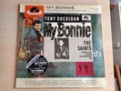 Tony Sheridan And The Beat Brothers – My Bonnie lp + 7