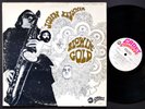 JOHN KLEMMER Blowin' Gold LP CADET CONCEPT LPS-321 US 1969 JAZZ Phil Upchurch