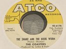 THE COASTERS 