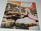 Led Zeppelin Houses of the Holy 1977 Atlantic SD 19130 Club Release SEALED